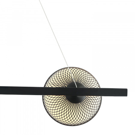 Подвесная люстра Favourite Light Odd 2826-2P