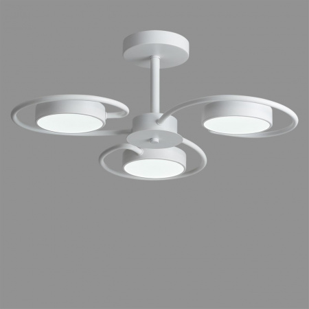 Люстра потолочная LUMION LEDIO 5657/36CL