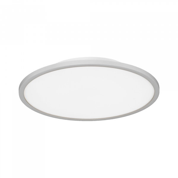 EVOLUCE SLE1811-502-01 Светильник потолочный Белый/белая LED 1*42W 4000K ТАССЕН