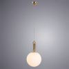 Подвесной светильник Arte Lamp BOLLA-SOLA A3034SP-1GO