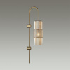 Бра ODEON LIGHT MODERN 5019/1W
