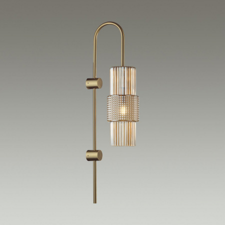 Бра ODEON LIGHT MODERN 5019/1W