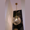 Подвесная люстра Favourite Light Quadratum 1948-1P