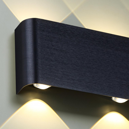 Настенный светильник ODEON LIGHT HIGHTECH 7191/4WL