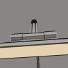 Настенный светильник Favourite Light Strenuus 2431-2W