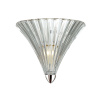 Настенный светильник Favourite Light Iris 1696-1W