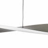 Люстра подвесная Lightstar Torino 615099