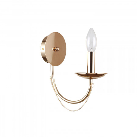 Настенный светильник F-Promo Plini 2591-1W