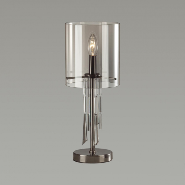 Настольная лампа ODEON LIGHT HALL 4890/1T