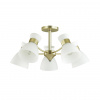 Люстра потолочная LUMION COMFI 4535/5C