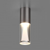 Потолочный светильник ODEON LIGHT HIGHTECH 7143/4CL