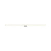 ST LUCE SL1599.171.01 Светильник настенный ST-Luce Хром/Белый LED 1*22W 3000K КИРРА