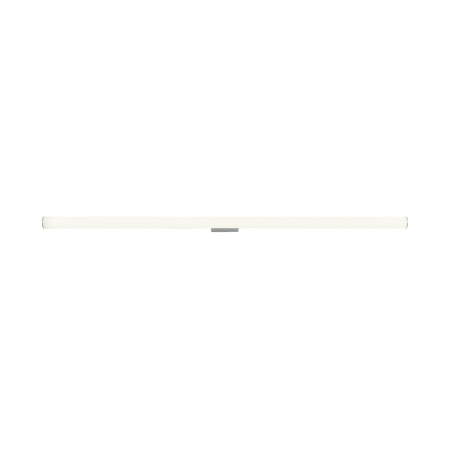 ST LUCE SL1599.171.01 Светильник настенный ST-Luce Хром/Белый LED 1*22W 3000K КИРРА