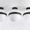 Люстра потолочная Lightstar Globo 812117