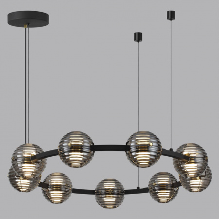 Люстра ODEON LIGHT L-VISION 5041/90L