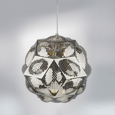 Подвес Lightstar Fermo 724364