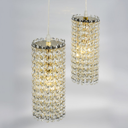 Подвес Lightstar Cristallo 795322