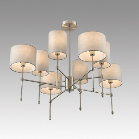 Люстра на штанге LUMION CLASSI 8262/8C