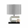 Настольная лампа ODEON LIGHT MODERN 5410/1TA