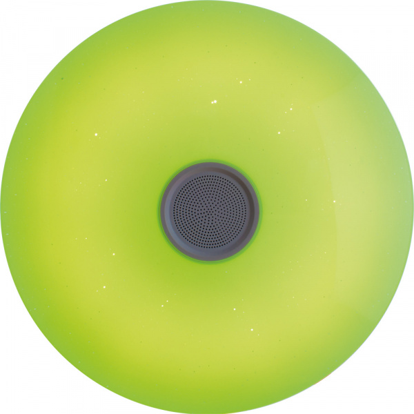Потолочный светильник Arte Lamp SUONO A5524PL-1WH