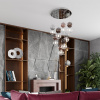 Подвес ODEON LIGHT PENDANT 4980/1B
