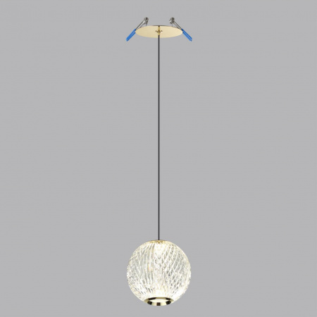 Подвес ODEON LIGHT L-VISION 5008/5LA