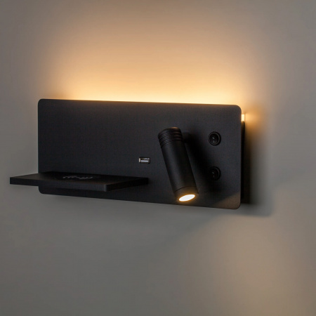 Бра Lightstar Muro II 808547