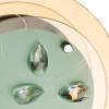 Потолочный светильник Arte Lamp TIANA A4043PL-1CC