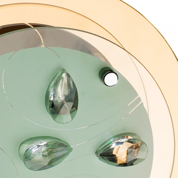 Потолочный светильник Arte Lamp TIANA A4043PL-1CC