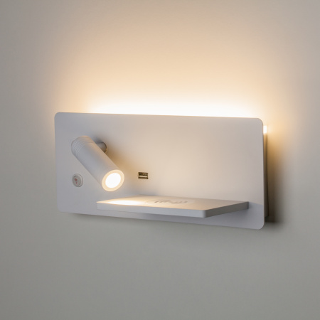 Бра Lightstar Muro II 808556