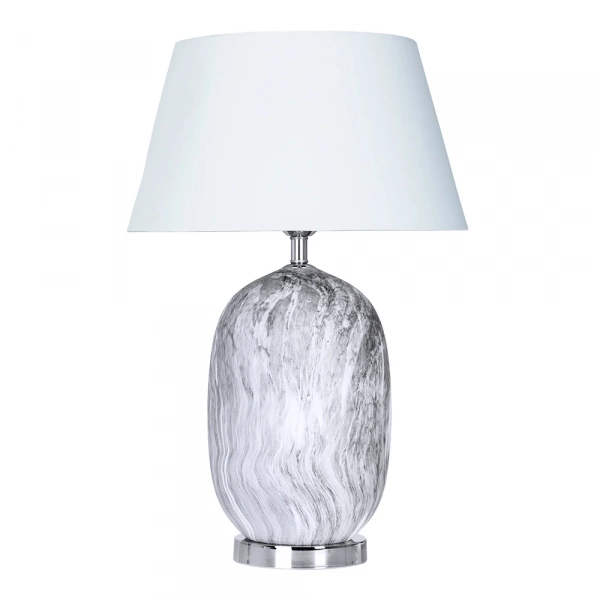 Декоративная настольная лампа Arte Lamp SARIN A4061LT-1CC