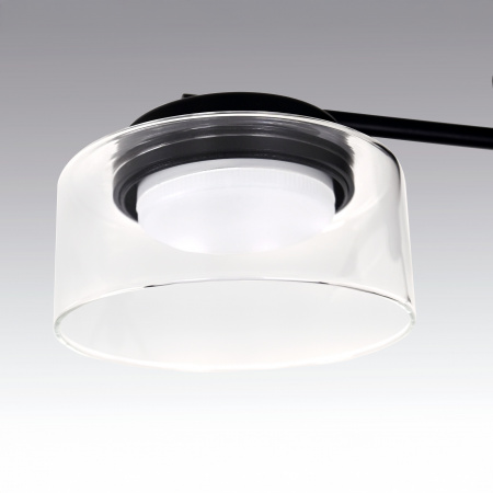 Люстра потолочная Lightstar Fico II 740137