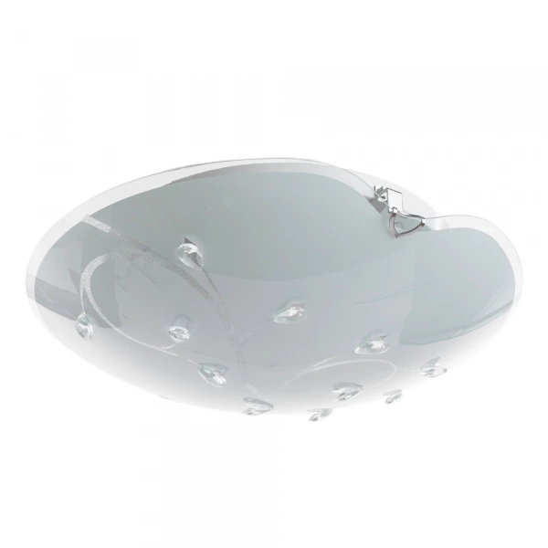 Потолочный светильник Arte Lamp JASMINE A4040PL-3CC