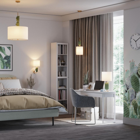 Бра ODEON LIGHT MODERN 5425/1W