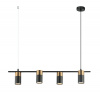Подвесная люстра Favourite Light Topper 2825-4P