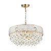 Люстра ODEON LIGHT HALL 5070/12
