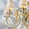 Люстра подвесная Lightstar Ricerco 693082