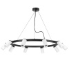 Люстра подвесная Lightstar Rullo LR0203600