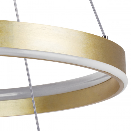 Люстра подвесная Lightstar Rotonda 736422