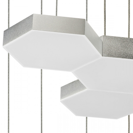 Подвес Lightstar Favo 750222