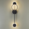 Настенный светильник ODEON LIGHT MIDCENT 4322/16WL