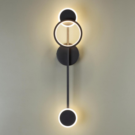 Настенный светильник ODEON LIGHT MIDCENT 4322/16WL