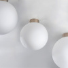 Люстра потолочная Lightstar Globo 812033