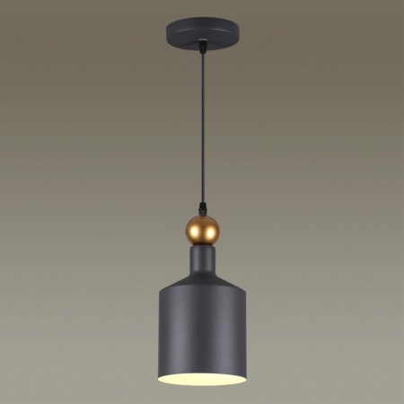 Подвес ODEON LIGHT PENDANT 4085/1