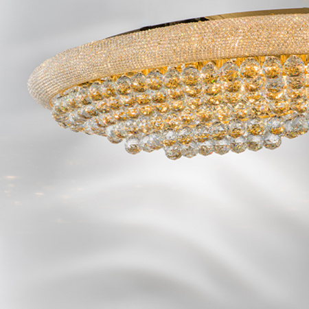 Люстра потолочная Lightstar Monile 704212