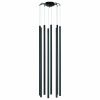 Люстра подвесная Lightstar Tubo L8T747437