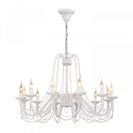 Подвесная люстра F-Promo Chateau 2164-12P