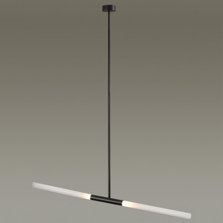Потолочный светильник ODEON LIGHT HIGHTECH 4307/2