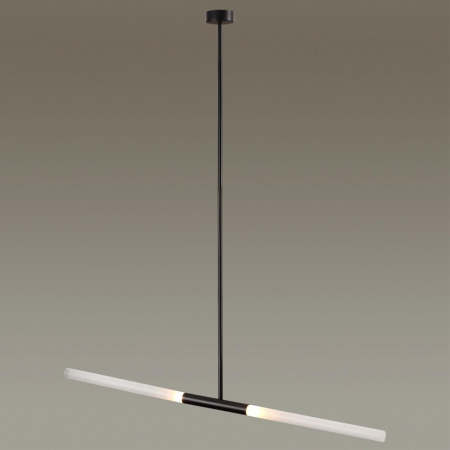 Потолочный светильник ODEON LIGHT HIGHTECH 4307/2