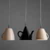 Подвесной светильник Arte Lamp CAFFETTERIA A6604SP-3WH